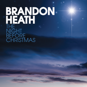 The Night Before Christmas by Brandon Heath