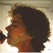 I Can't Get That Evil Wiener Song Out Of My Head