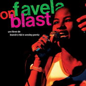 Favela On Blast by Diplo