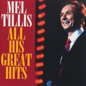 Mel Tillis: All His Great Hits