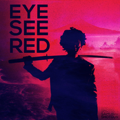 Eye See Red