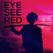 Samurai Shotgun: Eye See Red