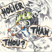 Holier Than Thou?