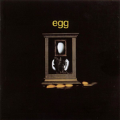 Fugue In D Minor by Egg