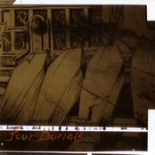 Four Burials (split)