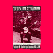 True And Trembling Brakeman by The New Lost City Ramblers