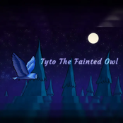 Tyto the Fainted Owl
