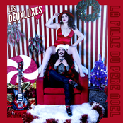 La Fille du Père Noël