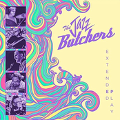 The Jazz Butchers: The Jazz Butchers - EP