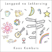 Langpad Na Lekkersing