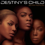 Destiny's Child - Is She The Reason