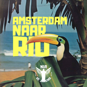 Amsterdam Naar Rio