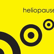 Heliopause