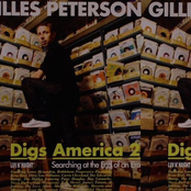 Gilles Peterson Digs America, Vol.2