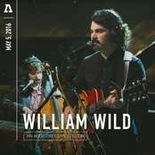 William Wild: William Wild on Audiotree Live