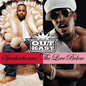 Speakerboxxx / The Love Below