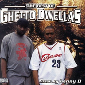 Ghetto Dwellas-The Best of the Ghetto Dwellas (Mixed by Lenny D)