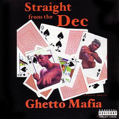 Uncut by Ghetto Mafia