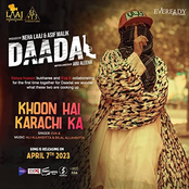Khoon Hai Karachi Ka (feat. Ali Allahditta) - Single