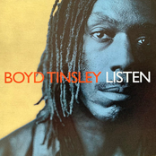 Boyd Tinsley: Listen