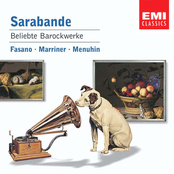Handel Sarabande