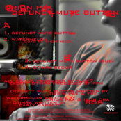 Orion Pax - Defunct Mute Button EP