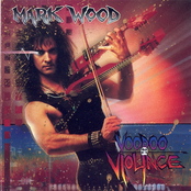 Mark Wood: Voodoo Violince