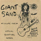 Scorcher by Giant Sand