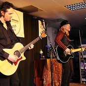 Elliott Murphy With Olivier Durand