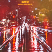 Silence of districts