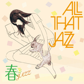 Butterfly by All That Jazz