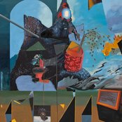 All Fiction Artwork