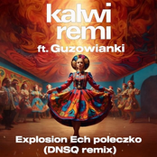 Explosion Ech poleczko (DNSQ Remix)