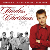 Denver and The Mile High Orchestra: Timeless Christmas