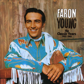 Now I Belong To Jesus by Faron Young