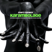 Karambolage (oxia Remix) by Marc Romboy