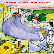 Railroad Boy by The Magnetic Fields