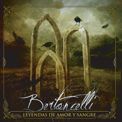 Leyendas de Amor y Sangre