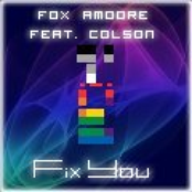 fox amoore feat. colson