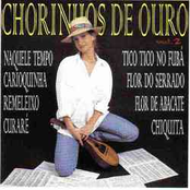 Chorinhos de Ouro Vol. 2