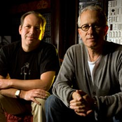 hans zimmer & james newton howard