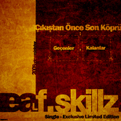 Çıkıştan Önce Son Köprü; Geçenler, Kalanlar