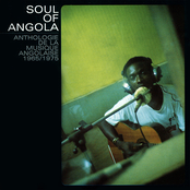 Soul Of Angola: Anthologie De La Musique Angolaise 1965/1975