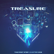 Treasure: THE FIRST STEP : CHAPTER ONE