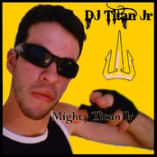 Mighty Titan Jr