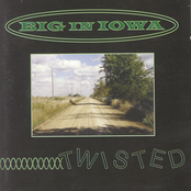 My Pillow by Big In Iowa