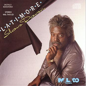 Too Many Lovers by Latimore