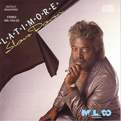 Breakdown by Latimore