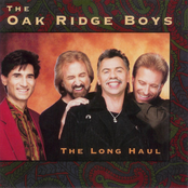 Where Can I Surrender by The Oak Ridge Boys