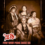 Pow Wow Punk Rock 4